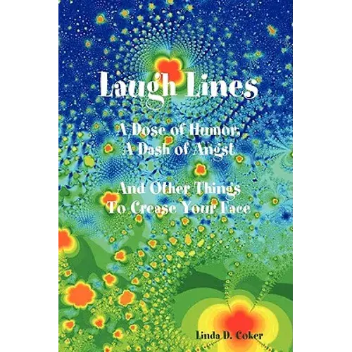 Laugh Lines - Paperback 1