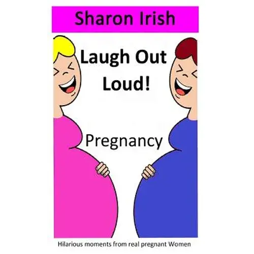 Laugh Out Loud! Pregnancy - Paperback 1