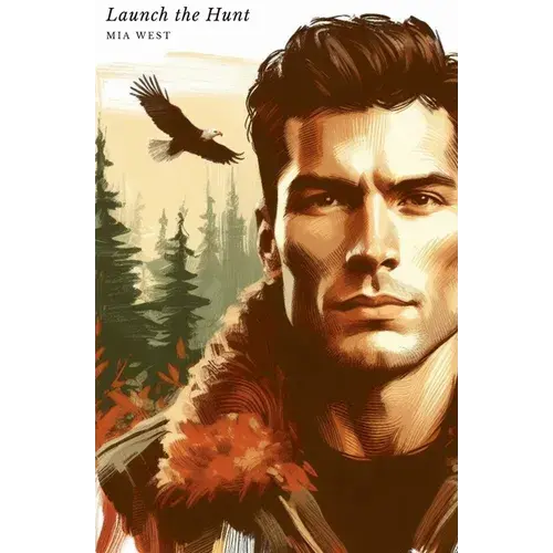 Launch The Hunt - Paperback 1