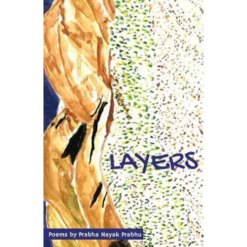 Layers - Paperback 1