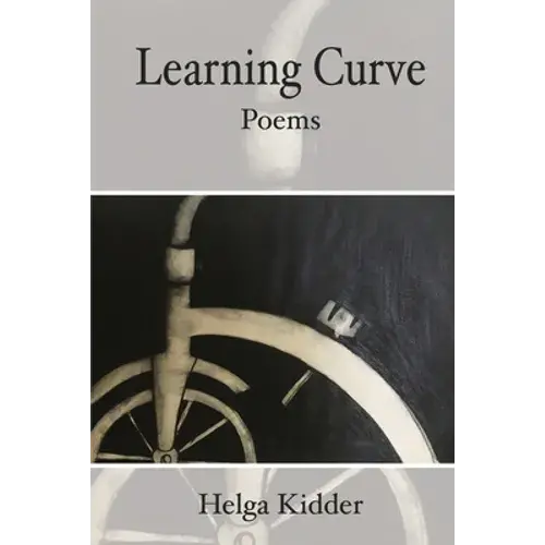 Learning Curve - Paperback 1