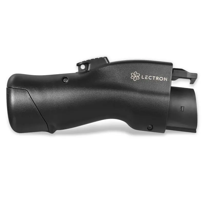 Lectron V2l Adapter For Hyundai Ioniq 5 & Ioniq 6 & Kia Ev6 1