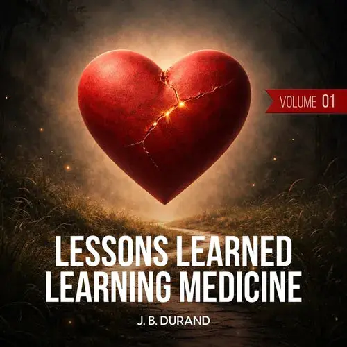 Lessons Learned Learning Medicine - Paperback 1