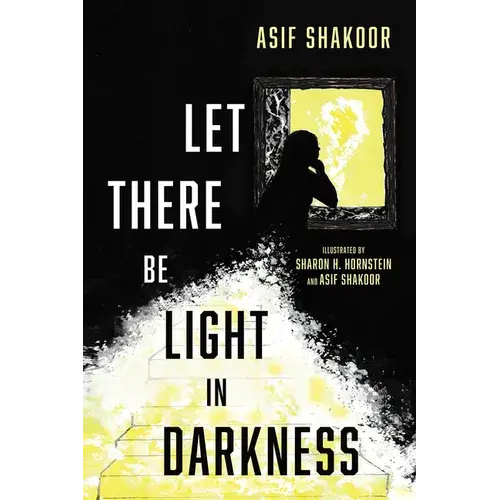 Let There Be Light In Darkness - Hardcover 1