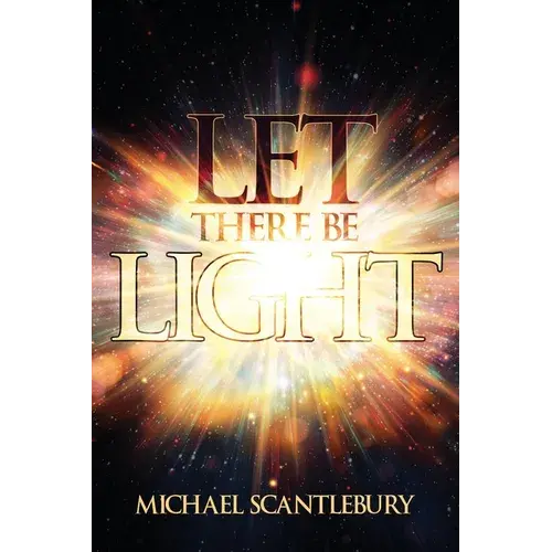 Let There Be Light - Paperback 1