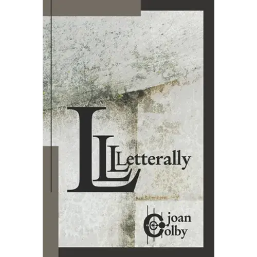 Letterally - Paperback 1