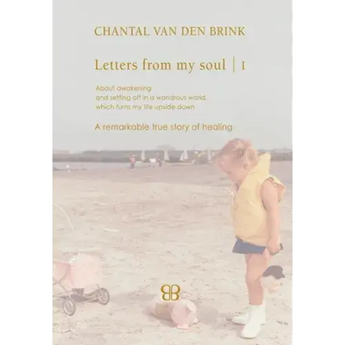 Letters From My Soul 1 - Hardcover 1