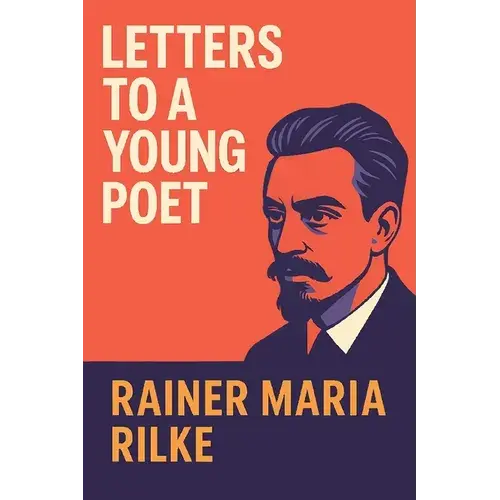 Letters To A Young Poet - Paperback 1