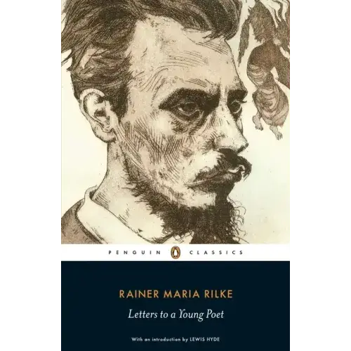 Letters To A Young Poet - Paperback 1