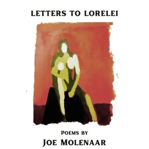 Letters To Lorelei - Paperback 1