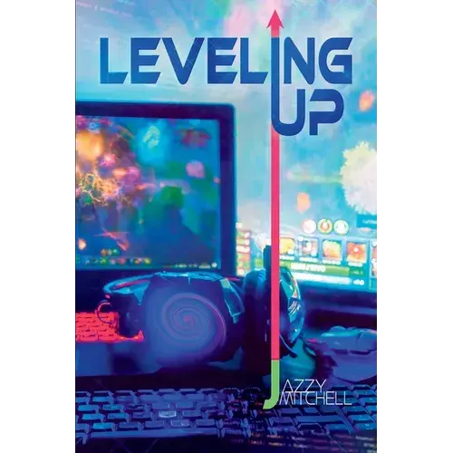 Leveling Up - Paperback 1