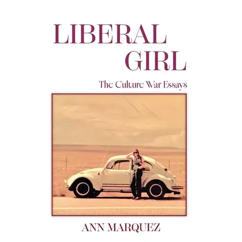 Liberal Girl - Paperback 1