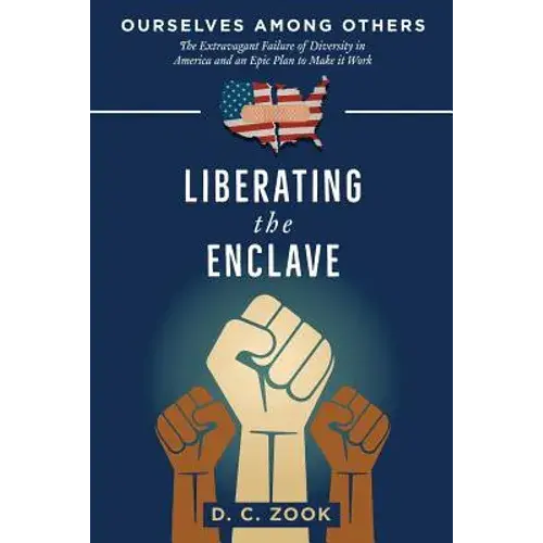 Liberating The Enclave - Paperback 1