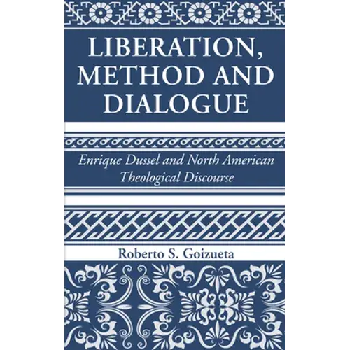 Liberation, Method And Dialogue - Paperback 1