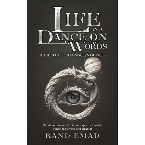 Life In A Dance On Words - Paperback 1