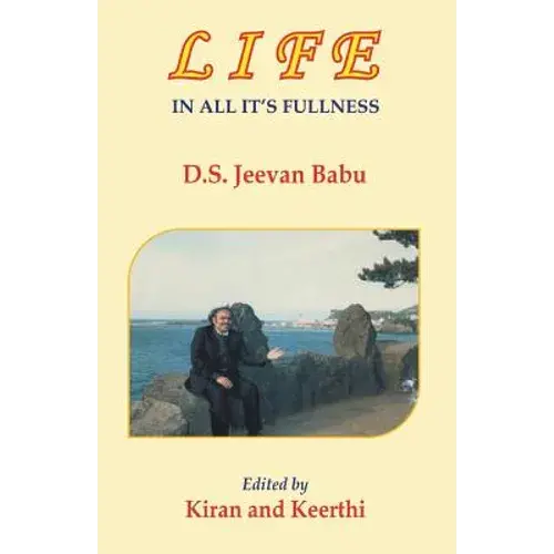 Life In All Its Fullness - Paperback 1