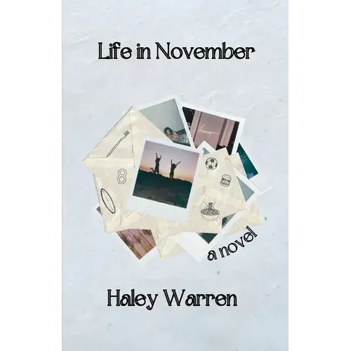 Life In November - Paperback 1