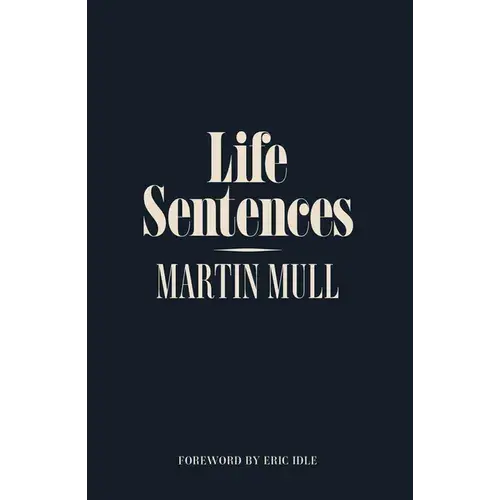 Life Sentences - Paperback 1