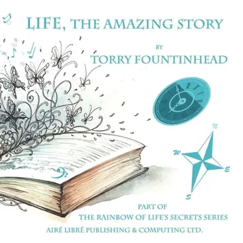 Life, The Amazing Story - Paperback 1