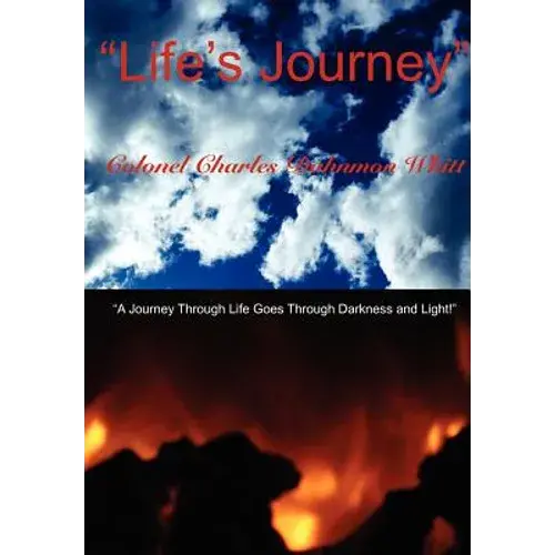Lifes Journey - Paperback 1