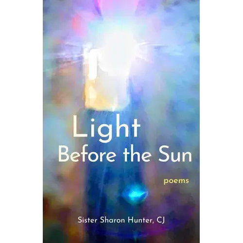 Light Before The Sun: Poems - Paperback 1