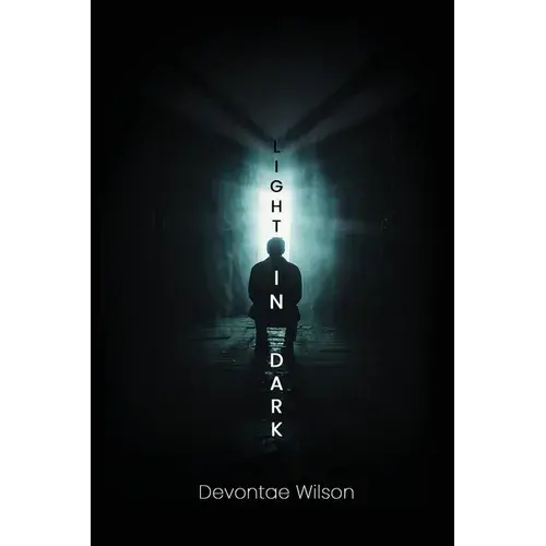 Light In Dark - Paperback 1