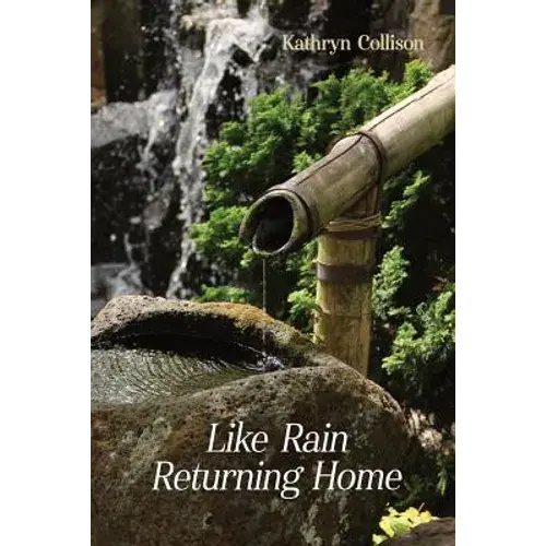 Like Rain Returning Home - Paperback 1