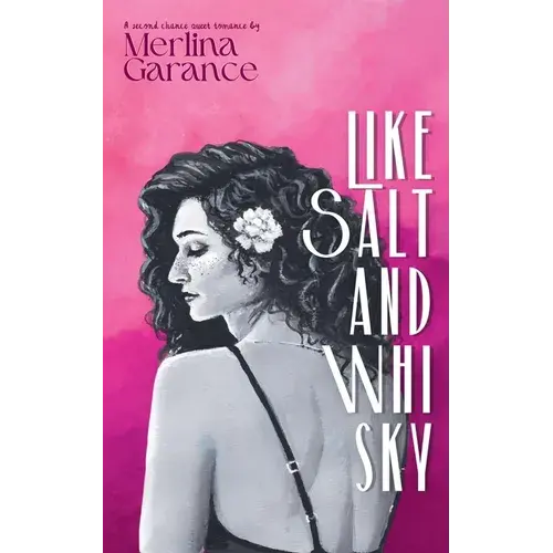 Like Salt And Whisky - Paperback 1