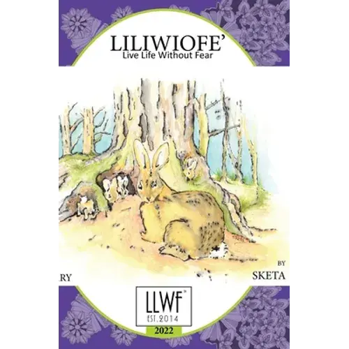 Lilwiofe' Diaries 2022 - Hardcover 1