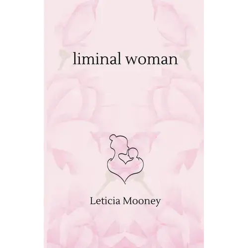 Liminal Woman - Paperback 1