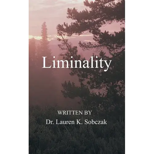 Liminality - Paperback 1