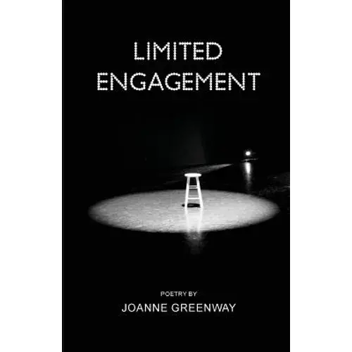 Limited Engagement - Paperback 1