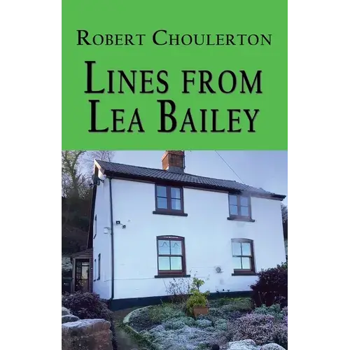 Lines From Lea Bailey - Paperback 1