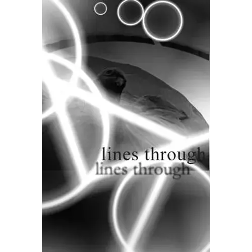 Lines Through - Paperback 1