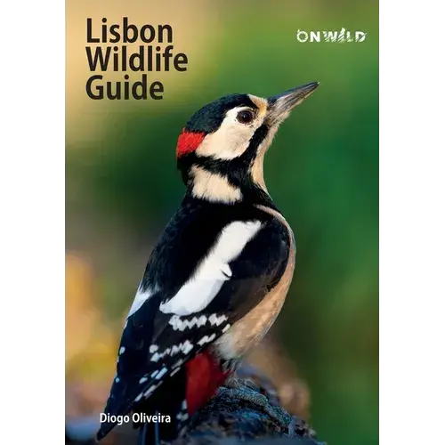 Lisbon Wildlife Guide - Paperback 1