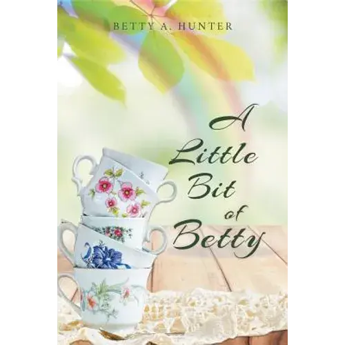 Little Bit Of Betty - Paperback 1