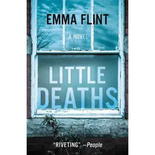 Little Deaths - Paperback 1