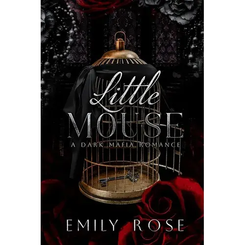 Little Mouse - Paperback 1