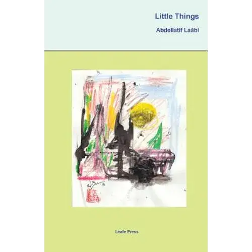 Little Things - Paperback 1