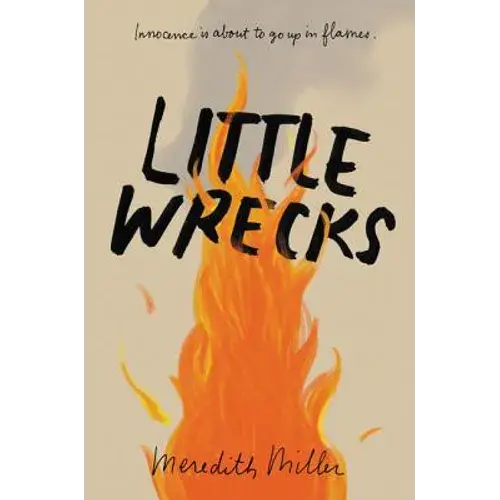 Little Wrecks - Paperback 1