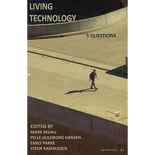 Living Technology: 5 Questions - Paperback 1