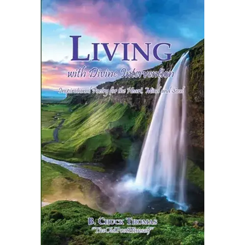 Living With Divine Intervention - Paperback 1