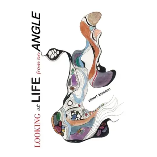 Looking At Life From An Angle - Paperback 1