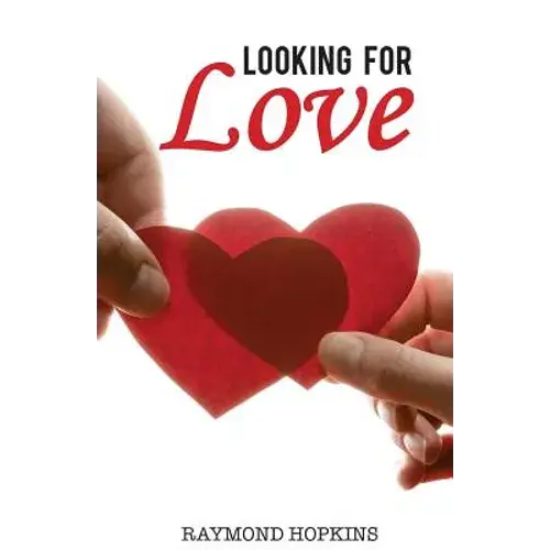 Looking For Love - Paperback 1