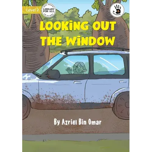 Looking Out The Window - Our Yarning - Paperback 1