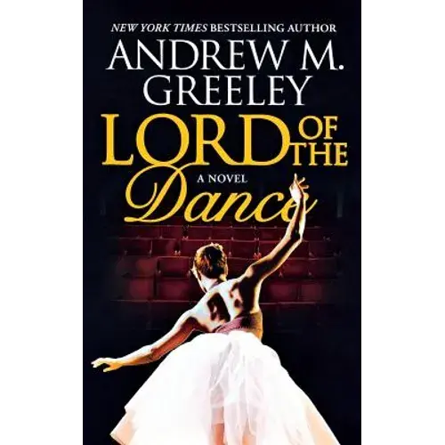 Lord Of The Dance - Paperback 1
