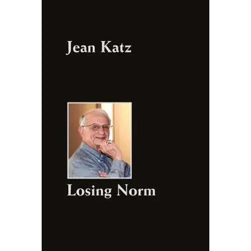 Losing Norm - Paperback 1