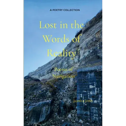 Lost In The Words Of Reality - Paperback 1