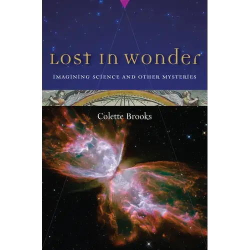 Lost In Wonder: Imagining Science And Other Mysteries - Paperback 1