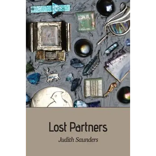 Lost Partners - Paperback 1
